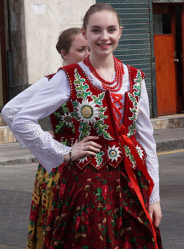 Poland Festivals And Traditions Where In Our World